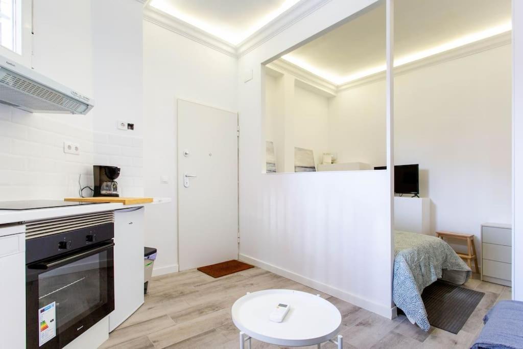 Loft Comillas P Madri